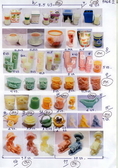 เทียนหอม ราคาถูก ขายส่ง-ปลีก แบบไม่เหมือนใคร ทุกชิ้นเป็นงาน HAND MAKE