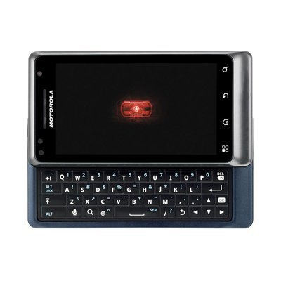 Offers Motorola Droid 2 A955 Verizon Phone 5MP Cam, WiFi, GPS, Bluetooth รูปที่ 1