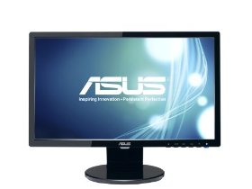 ++ASUS VE198T 19-Inch LCD Monitor++ รูปที่ 1