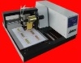 ขาย เครื่องพิมพ์ทองปกวิทยานิพนธ์ระบบดิจิตอล ขนาด A4 นามบัตรพิมพ์ทอง การ์ดงานแต่ง