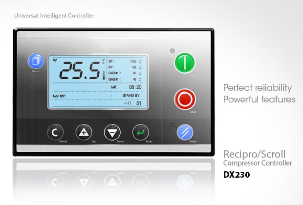 DOTECH ,CX9320,EVC20,EVD5 รูปที่ 1