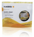 ขาย Medela Quick Clean Micro Steam Bag ถุงซิปนึ่งฆ่าเชื้อโรคด้วยไมโครเวฟ สะดวก ใช้ง่าย ปลอดภัย