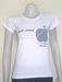 รูปย่อ เสื้อยืดสกรีนน่ารัก ลายใหม่ มาแล้วจ้า ขายส่ง 45 บาทค่ะ update ทุกวัน รูปที่4