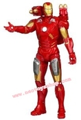 หุ่นไอรอนแมน Iron Man สูง 10