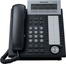 ตู้สาขาโทรศัพท์ Panasoic KX-TDA100DBX  (7 slot) ตู้สาขาดิจิตอล 120 สายใน  รูปที่ 6