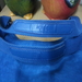 รูปย่อ ขาย Kipling U.S.A. Molde Medium Bag (ของแท้) มือสอง ราคา 2,000 รูปที่5