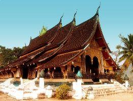โปรแกรมทัวร์ลาวใต้ 2 วัน 1 คืน เริ่มจากอุบลราชธานี รูปที่ 4