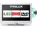 Great Finlux 22F6030S-D 22-Inch Widescreen Full HD 1080p LED DVD Combi TV (New for 2012) 