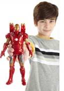 หุ่นไอรอนแมน Iron Man สูง 10