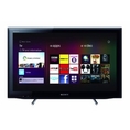 Offer Low Price Sony KDL26EX553BU 26-inch Widescreen HD Ready SMART WiFi LCD TV with Freeview HD - Black