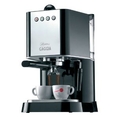Top Gaggia Baby 74820 Coffee Maker, Black 
