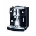 Offers De'Longhi EC820.B Pump Espresso Coffee Machine, Black