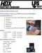 รูปย่อ สเปรย์ทำความสะอาดคราบน้ำมัน จาระบี งานหนัก ไม่ติดไฟ LPS HDX HEAVY-DUST DEGREASER รูปที่2