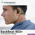 ขายส่งอุปกรณ์เสริมโทรศัพท์มือถือ บลูทูธ Bluetooth แบรนด์คุณภาพ Plantronics Backbeat 903+ ราคาถูกมาก