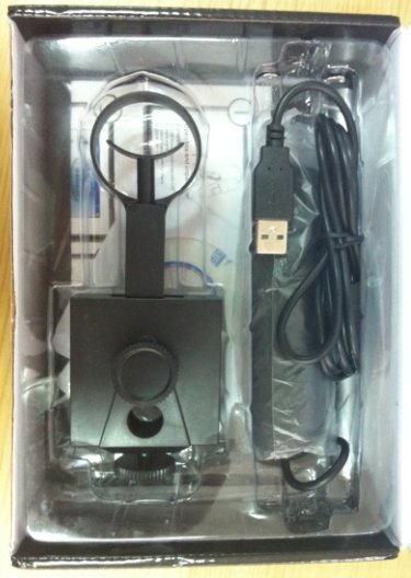กล้อง Microscope 1000X Version ใหม่ชัดที่สุดที่โลกเคยมีมา รูปที่ 3