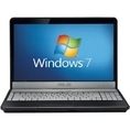 Great Asus N55SL 15.6 inch Laptop (Intel Core i5 2430M 2.4GHz, 6GB RAM, 500GB HDD)