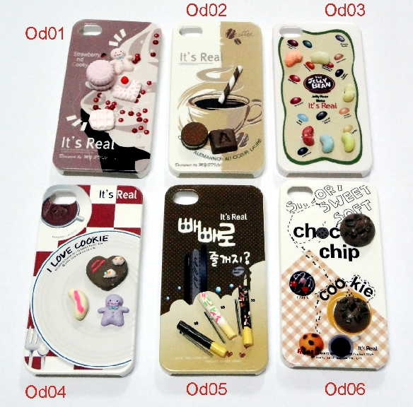 case iphone 5, 4s, 4  และ case ipad ราคาเบาๆ รูปที่ 7