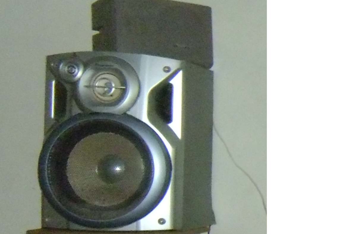 การขาย มินิคอมโปฯ Pioneer.รุ่น XR-VS400 รูปที่ 6