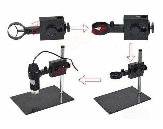 กล้อง Microscope 1000X Version ใหม่ชัดที่สุดที่โลกเคยมีมา รูปที่ 7