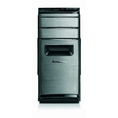 Deals Save Price Lenovo K410 Desktop PC - Silver (Intel Core i5 2320 3.3GHz, 8Gb, 2Tb HDD, DVD, LAN, WLAN)
