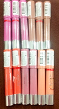 ขาย-พร้อมส่ง Revlon Just Bitten Kissable Balme stain ลิปบาล์มติดทนนานที่ฮิตอยู่เวลานี้