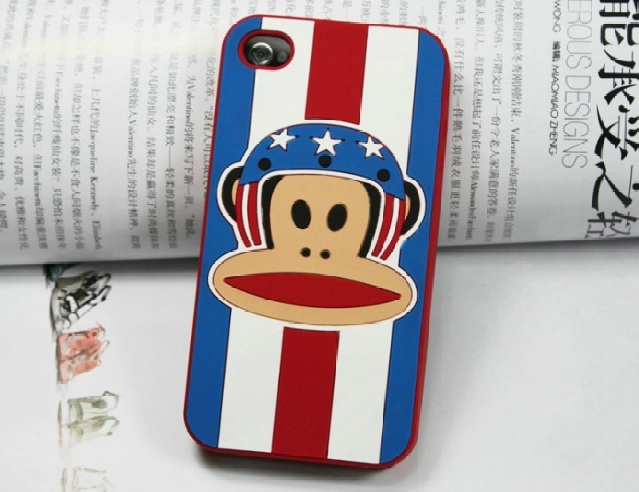 case iphone 5, 4s, 4  และ case ipad ราคาเบาๆ รูปที่ 4