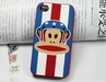 รูปย่อ case iphone 5, 4s, 4  และ case ipad ราคาเบาๆ รูปที่4