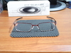 รูปย่อ ขายแว่นตา Oakley Mono Shock สี Brick  ของแท้  มือสองถูกมาก รูปที่3