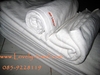 รูปย่อ ผ้าขนหนูสำหรับโรงแรม รีสอทร์ สปา ด้ายคู่สีขาว มีหลายขนาด เนื้อนุ่ม เกรด A สอบถามเกี่ยวกับสินค้าได้ที่ 085-9228119 รูปที่2