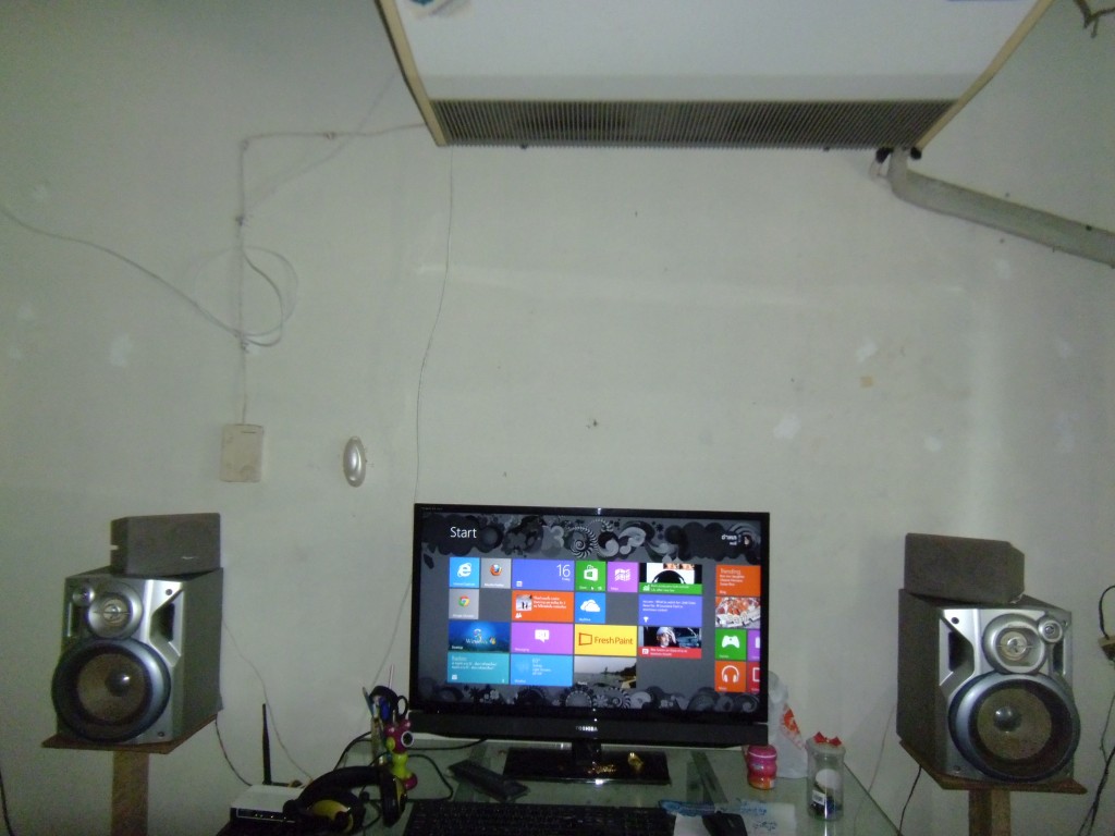 การขาย มินิคอมโปฯ Pioneer.รุ่น XR-VS400 รูปที่ 4