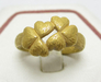 รูปย่อ แหวนทอง Gold master 24K ลายหัวใจ 6 ดวง นน.6.33 g รูปที่1