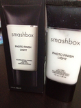 PRIMER  SMASHBOX - Photo Finish Foundation Primer - Light Oil-Free 30ml. 