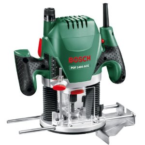 Save Price Bosch POF 1400 ACE 1400 Watt Router รูปที่ 1