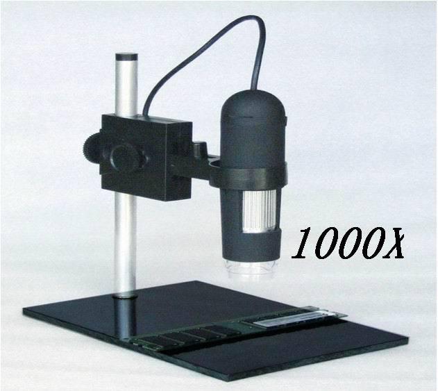 กล้อง Microscope 1000X Version ใหม่ชัดที่สุดที่โลกเคยมีมา รูปที่ 4
