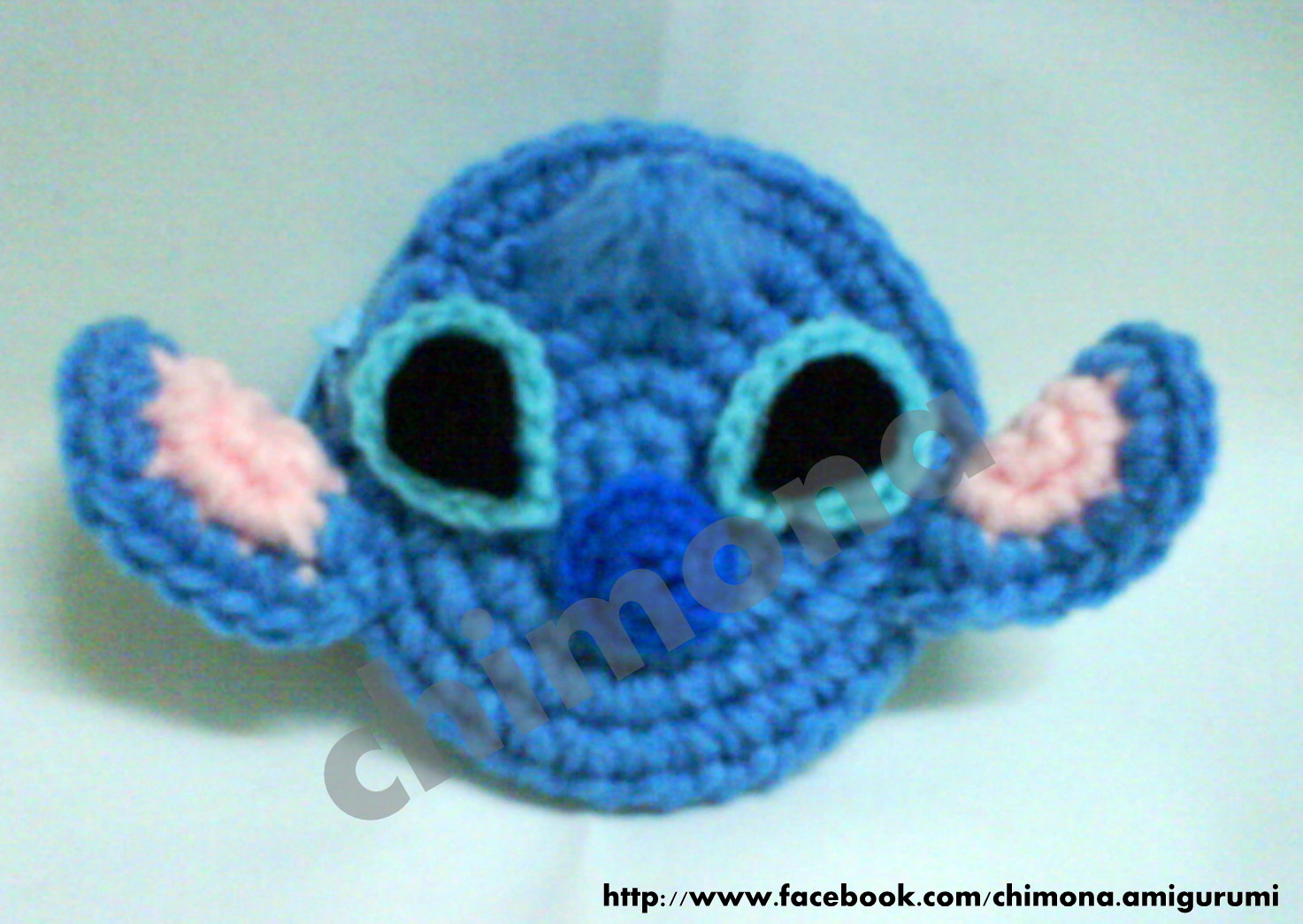 ตุ๊กตาไหมพรม พวงกุญแจ สายห้อยมือถือ ของชำร่วย จำหน่ายทั้งปลีกและส่ง รูปที่ 5