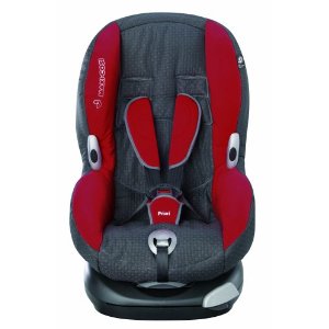 Cheap Price Maxi-Cosi Priori XP Forward Facing Group 1 Car Seat (Tango Red) รูปที่ 1