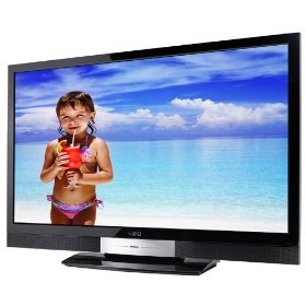 ++ VIZIO SV471XVT 47-Inch XVT-Series 240 Hz LCD HDTV ++ รูปที่ 1