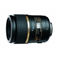 Best Lens Tamron AF 90mm f/2.8 Di SP AF/MF 1:1 Macro Lens for Nikon Digital SLR Cameras