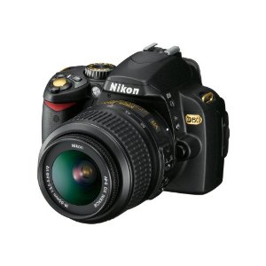 Best Camera NikBest Camera Nikon D60 10.2MP Digital SLR Camera Black Gold Special Edition on D60 10.2MP Digital SLR Camera Black Gold Special Edition with 18-55mm f/3.5-5.6G AF-S DX VR Nikkor Zoo รูปที่ 2