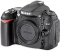 Best Camera Nikon D90 12.3MP DX-Format CMOS Digital SLR Camera with 3.0-Inch LCD (Body Only)