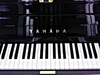 รูปย่อ เปียโน Yamaha ถูก ราคาหลักหมื่น สภาพใหม่มาก สนใจโปรดคลิก รูปที่1