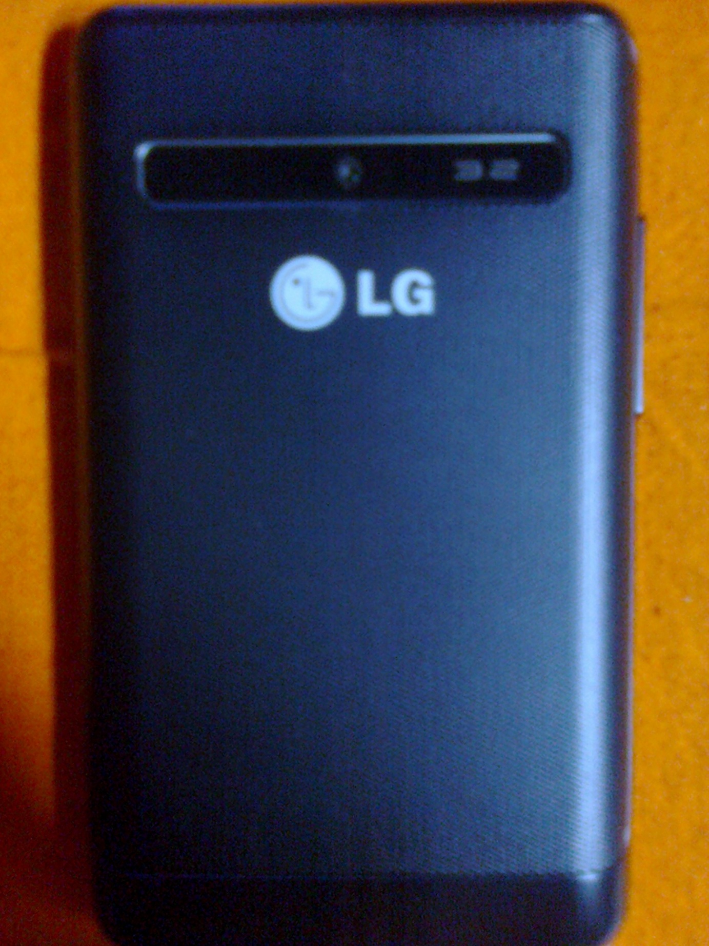 LG Optimus L3  E405F รุ่น2ซิม รูปที่ 3