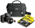 Best buy Nikon D7000 DX-Format CMOS Digital SLR Kit with 18-200mm f/3.5-5.6G AF-S DX VR II ED Nikkor Lens