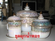 ต้นน้ำ เวดดิ้ง สตูดิโอ บริการให้คำปรึกษา รับจัดงานวิวาห์ครบวงจร รูปที่ 4