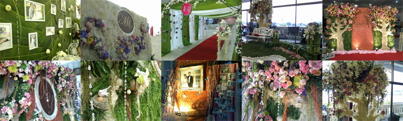บริการจัดงานแต่งงาน งานเลี้ยงโต๊ะจีน Wedding รูปที่ 3