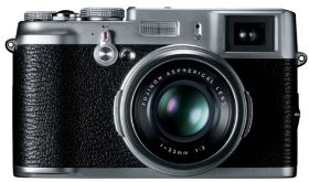 Best buy Fujifilm-X100 Camera for sale รูปที่ 1
