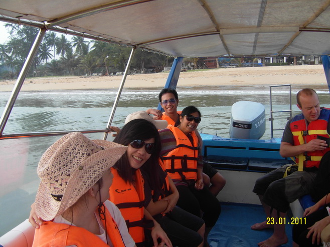 ขายเรือเร็วสปีดโบ้ท ไม่ผ่านนายหน้า รูปที่ 5