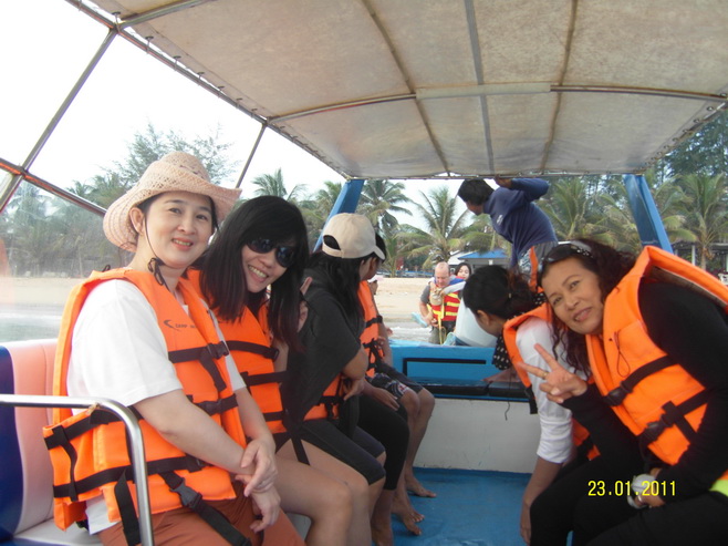 ขายเรือเร็วสปีดโบ้ท ไม่ผ่านนายหน้า รูปที่ 3