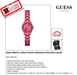 รูปย่อ นาฬิกา GUESS U90039L1ของแท้ มา sale ราคา  3300 บาทมีสินค้าพร้อมส่งค่ะ รูปที่1