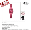 นาฬิกา GUESS U90039L1ของแท้ มา sale ราคา  3300 บาทมีสินค้าพร้อมส่งค่ะ